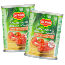 Del Monte tomatenpuree